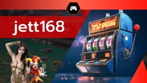 jett168