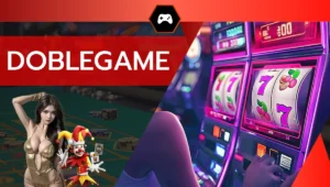 DOBLEGAME