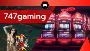 747gaming
