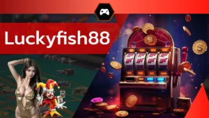 Luckyfish88