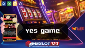 yes game